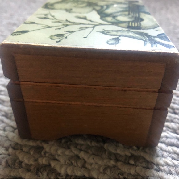 Vintage REUGE Swiss Made Musical Box - Picture 5 of 14